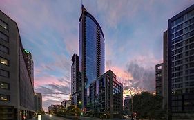 Courtyard By Marriott Montreal Downtown Hotel Exterior photo