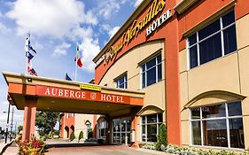 Auberge Royal Versailles Montreal Exterior photo
