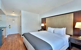 Hotel Newstar Montreal Exterior photo